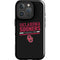 University of Oklahoma Sooners Est 1890 iPhone 16 Pro Impact Case